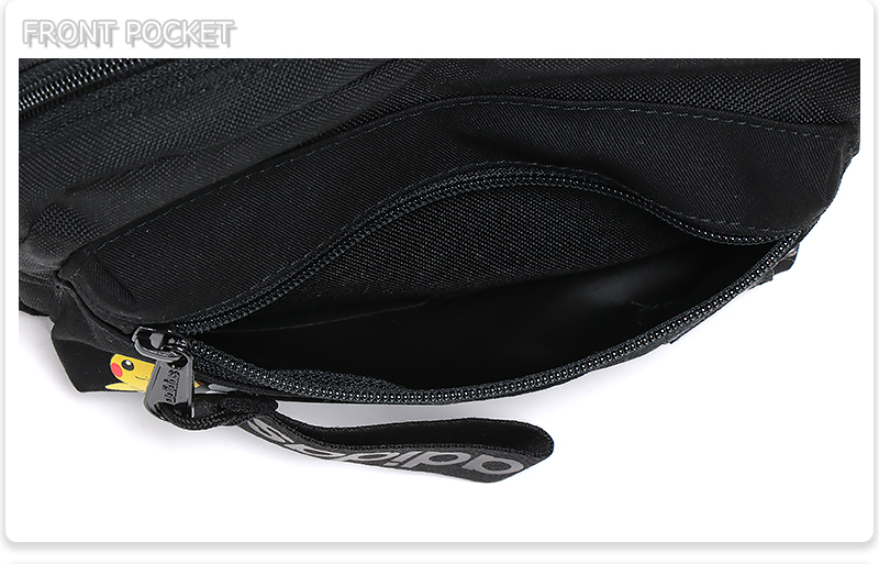 アディダス ショルダーバッグ ミニ スモール 小さい キッズ 子供 ポシェット ピカチュウ ポケモン 男子 女子 男女兼用 Pokemon オーガナイザー No Ad Kanerin 通販 Yahoo ショッピング