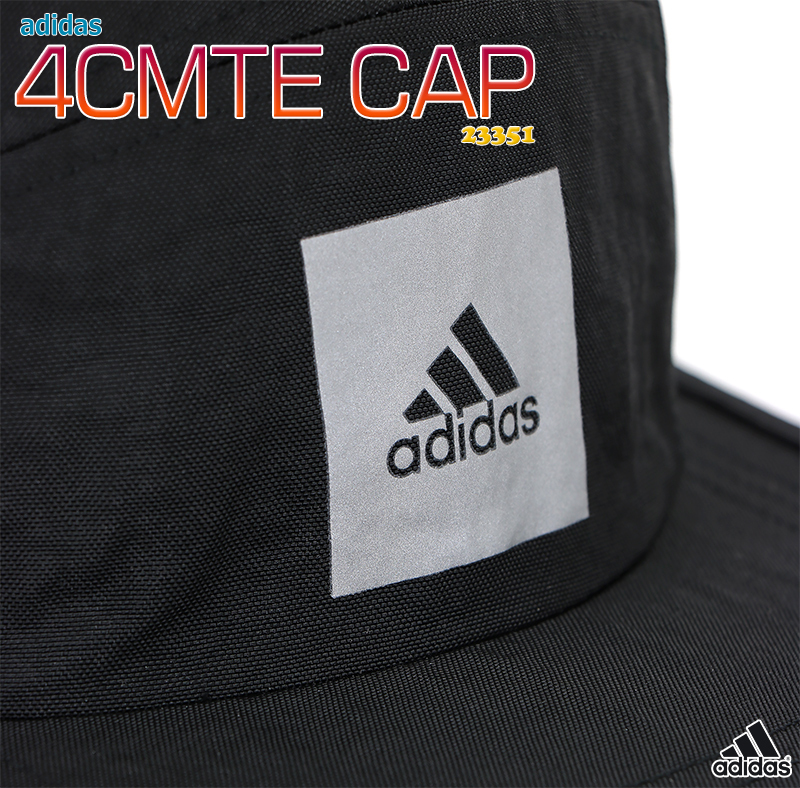 adidas（アディダス） キャップ 帽子 フラットキャップ ブリムキャップ