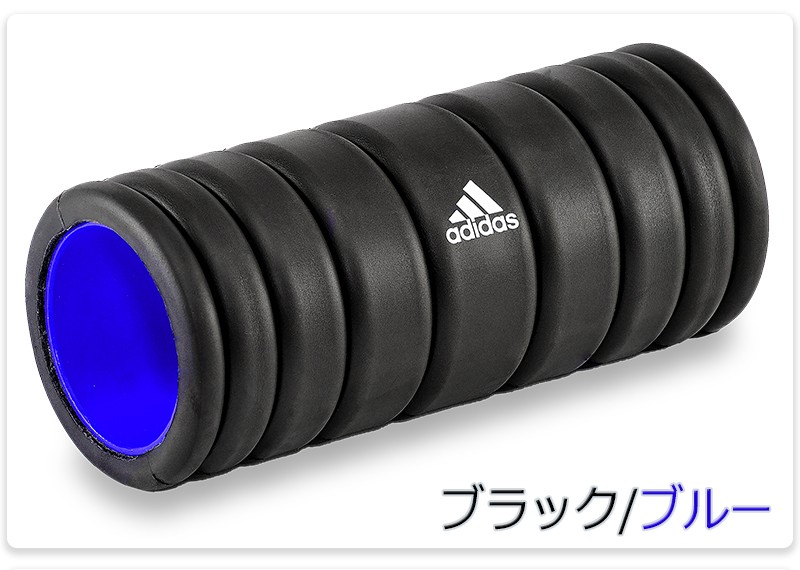 トレーニング用 ローラー 筋トレ アディダス adidas/ADAC-11501｜kanerin｜02
