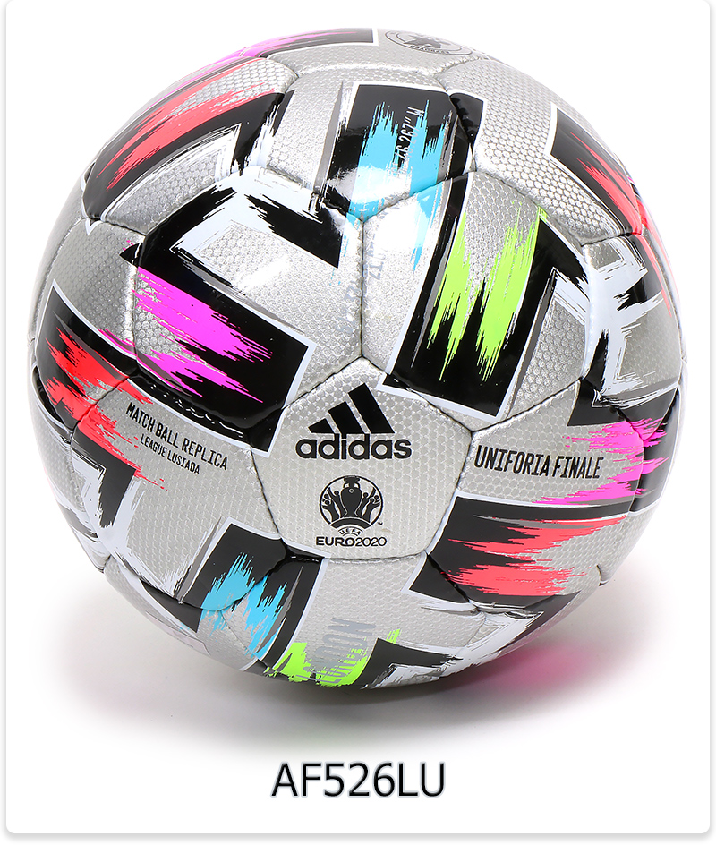 adidas サッカーボール（色：シルバー系）の商品一覧｜サッカー