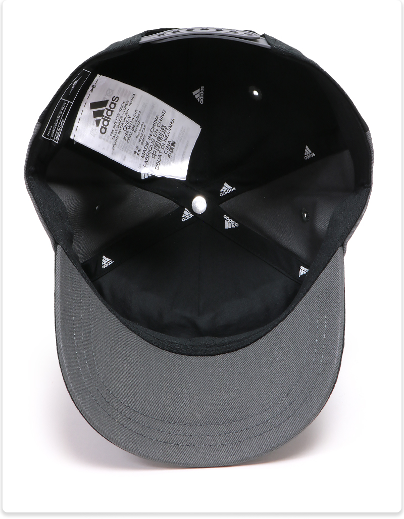 adidas（アディダス） キャップ 帽子 ベースボールキャップ キッズ