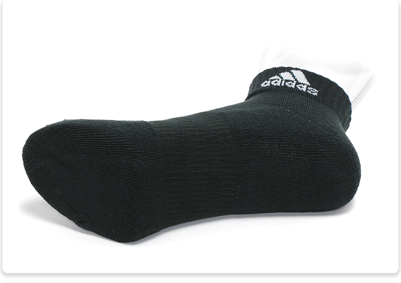 adidas（アディダス） ソックス 靴下 アンクルソックス ショート