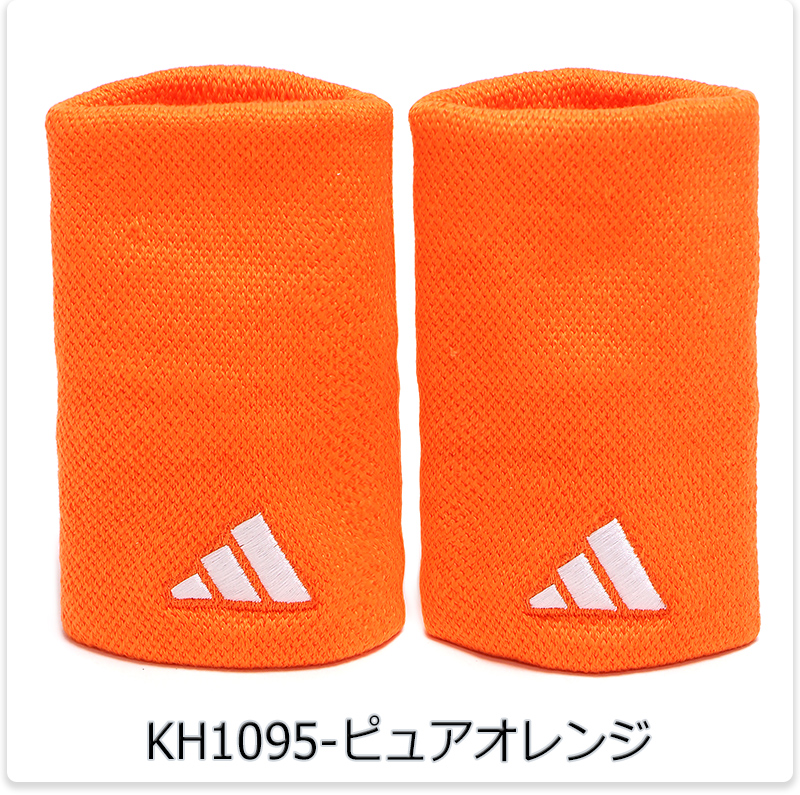 adidas（アディダス） リストバンド テニス L メンズ/レディース