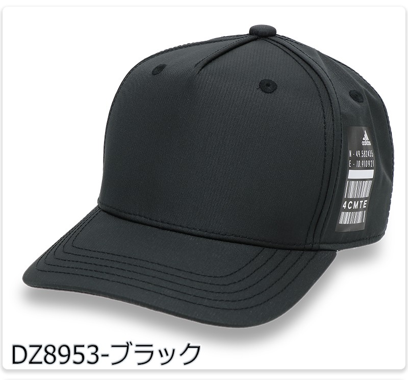 adidas アディダス キャップ 帽子 フラットキャップ クライマ