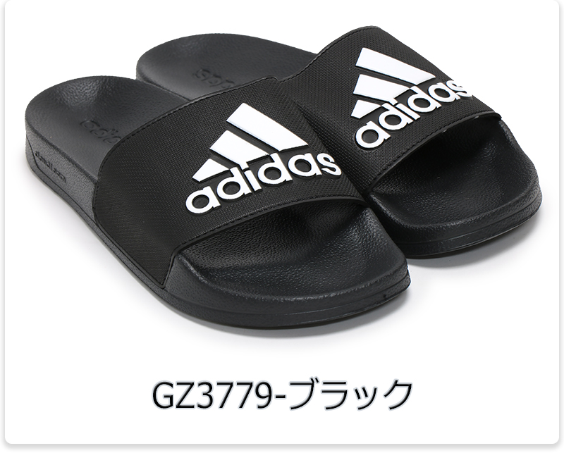 adidas（アディダス） サンダル シャワーサンダル ビーチサンダル