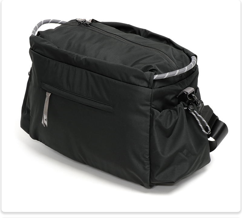 旅行かばん・小分けバッグ Lite Duffel LITE Duffel 30L ダッフルバッグ／bellroy（ベルロイ）｜愛着を