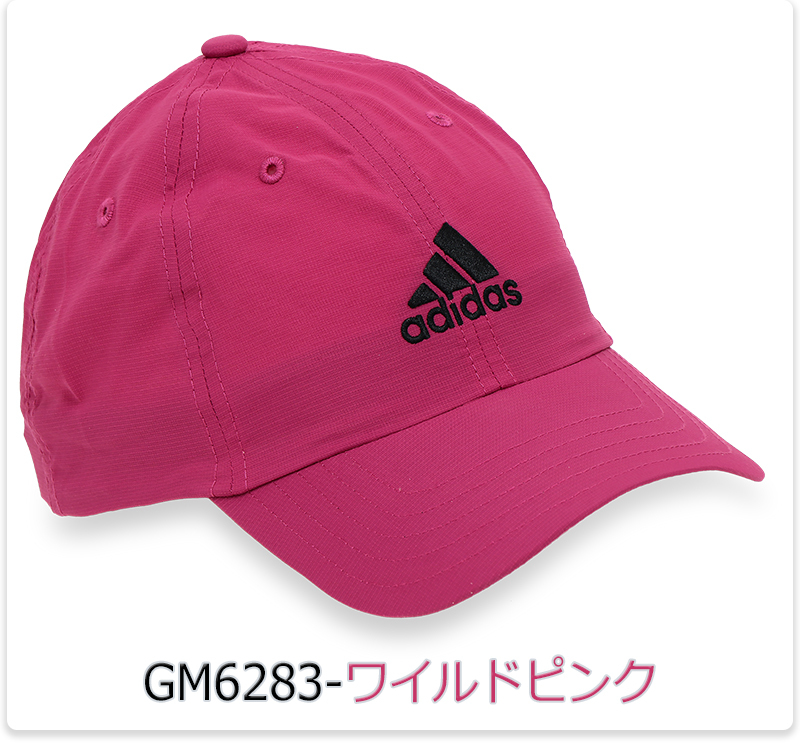 お得豊富な adidas キャップ 帽子 男女兼用 の通販 by ☆コメント、ご