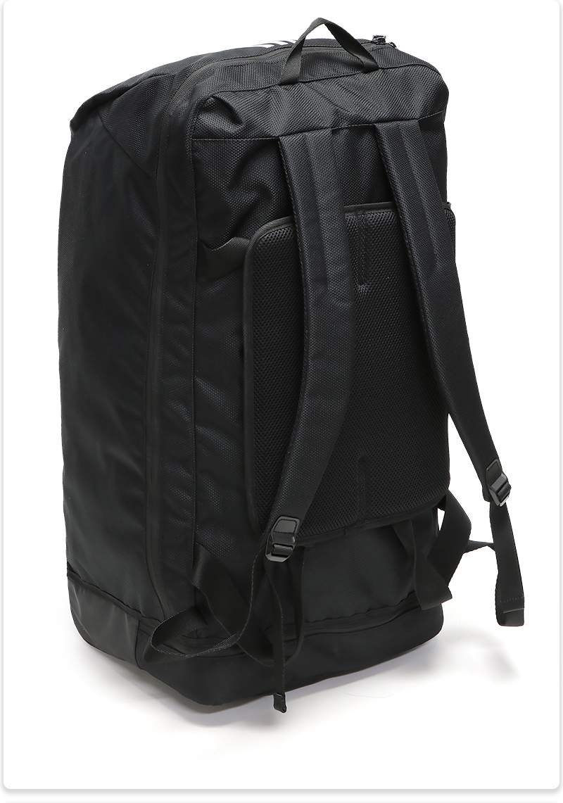 adidas（アディダス） ボストンバッグ スポーツバッグ 3ウェイバッグ