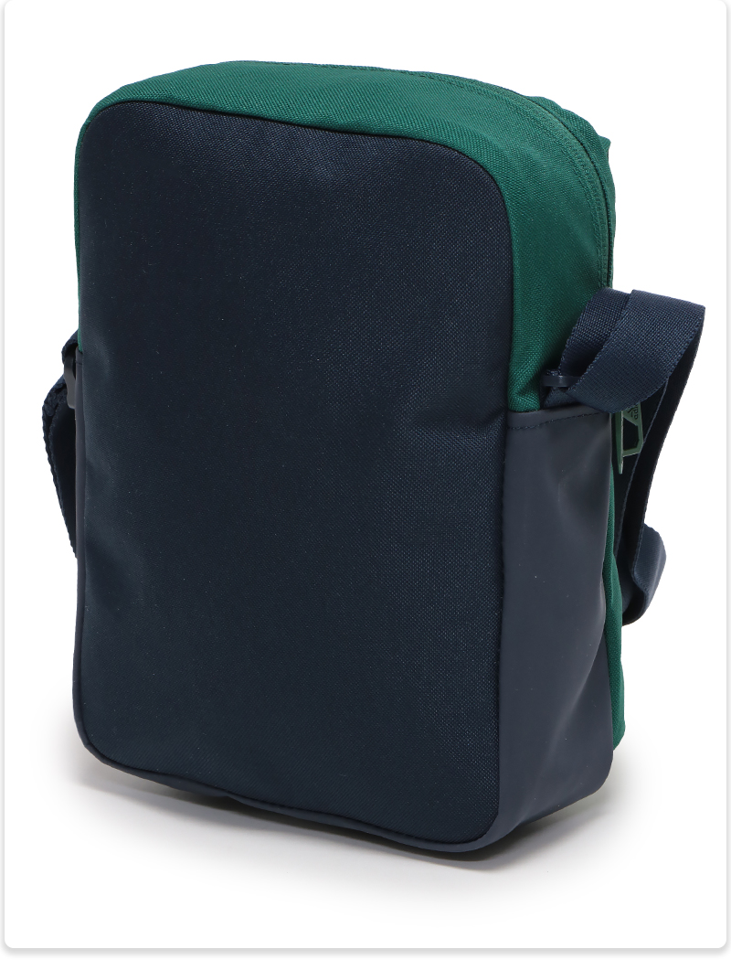 adidas（アディダス） ショルダーバッグ ミニ スモール 小さい 斜め