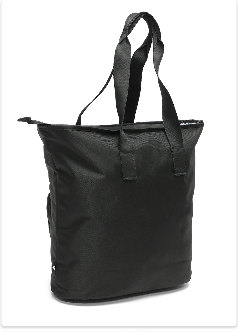 adidas（アディダス） トートバッグ スポーツバッグ ヨガバッグ 部活