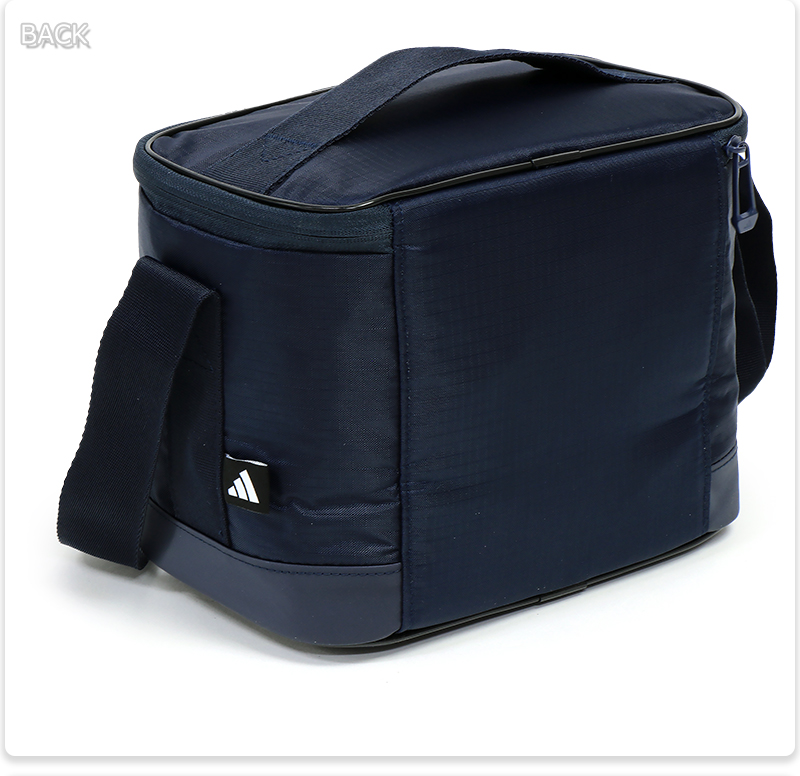 adidas（アディダス） クーラーバッグ 部活/スポーツ/レジャー/中学生