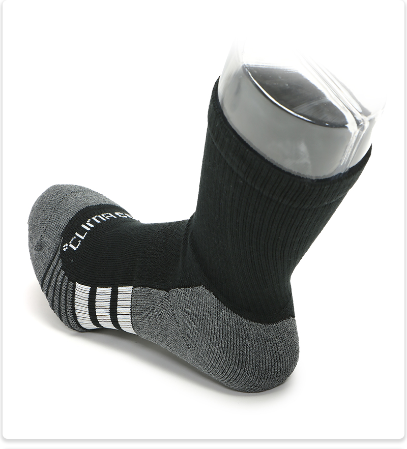 adidas（アディダス） ソックス 靴下 クルーソックス 3足組 セット