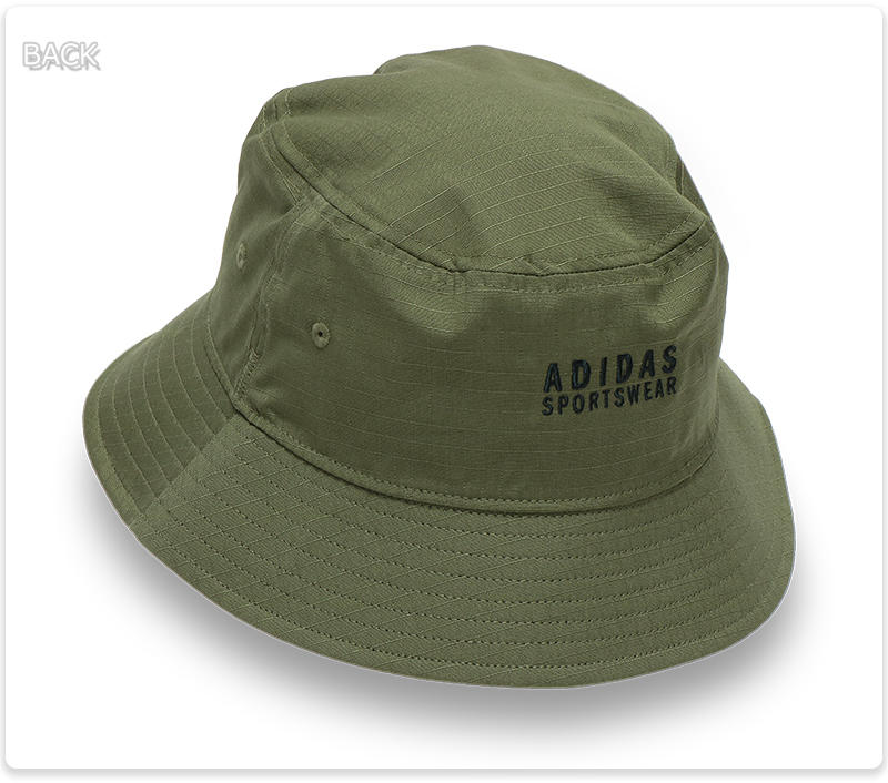 ADIDAS★TARTAN バケットハット adidas Originals アディダス オリジナルス アディカラー