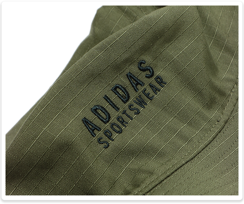 adidas バケットハット メンズ レディース アディダス 帽子