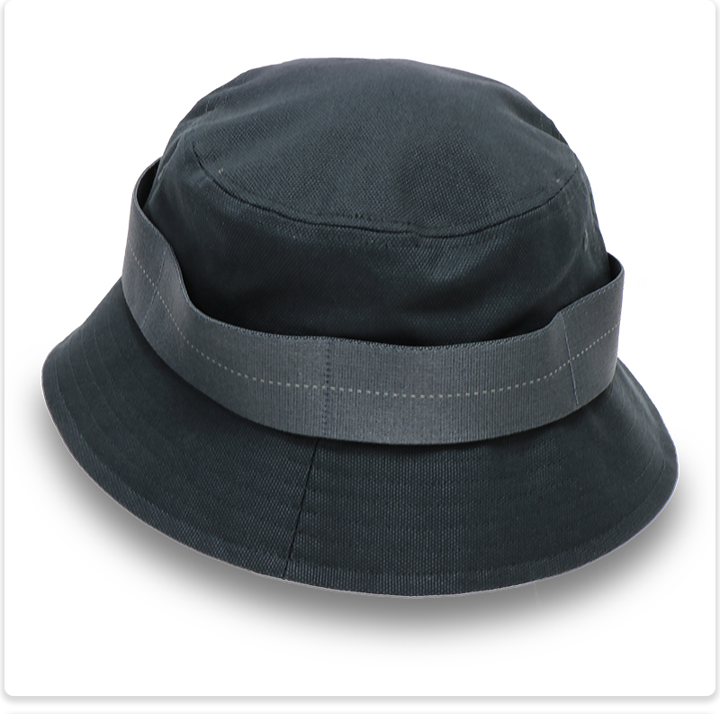 バケットハット Amazon | [VARZAR] バザール バケットハット STUD DROP OVER FIT