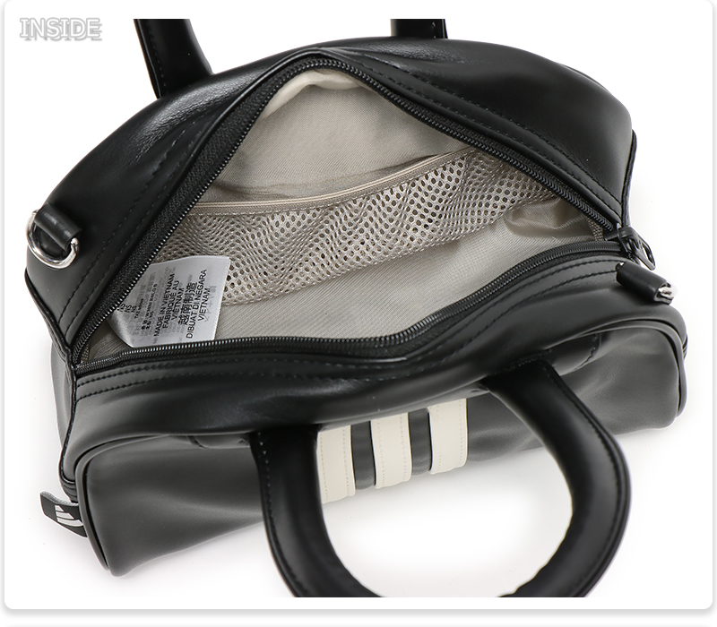 adidas originals ボーリングバッグ adidas（アディダス） ボストンバッグ ボウリングバッグ / アディダス