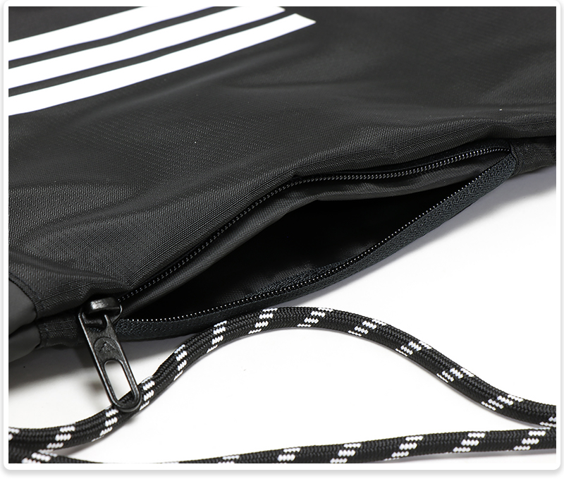 adidas（アディダス） ナップサック マルチバッグ 着替え入れ シューズ