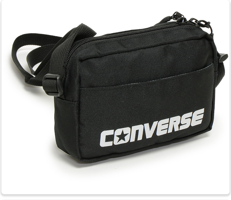 CONVERSE（コンバース） ショルダーバッグ スモール ミニ 小さい 斜め