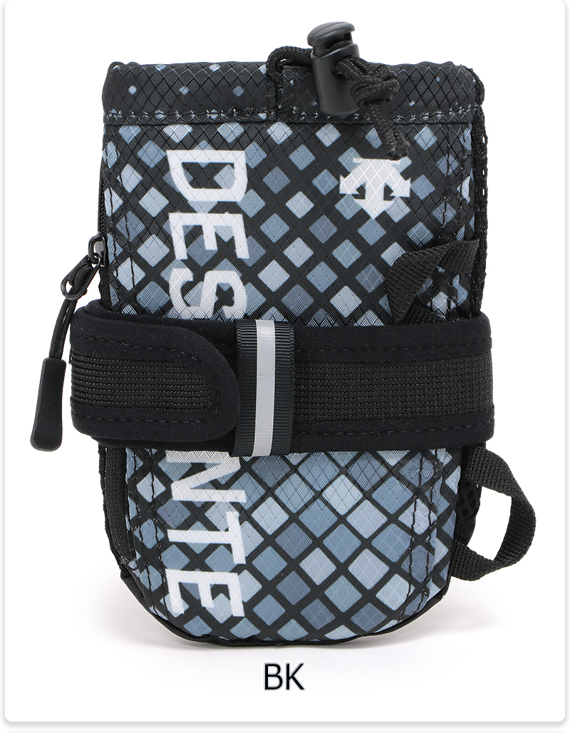 DESCENTE デサント ハンドポーチ ランナーポーチ ランニング