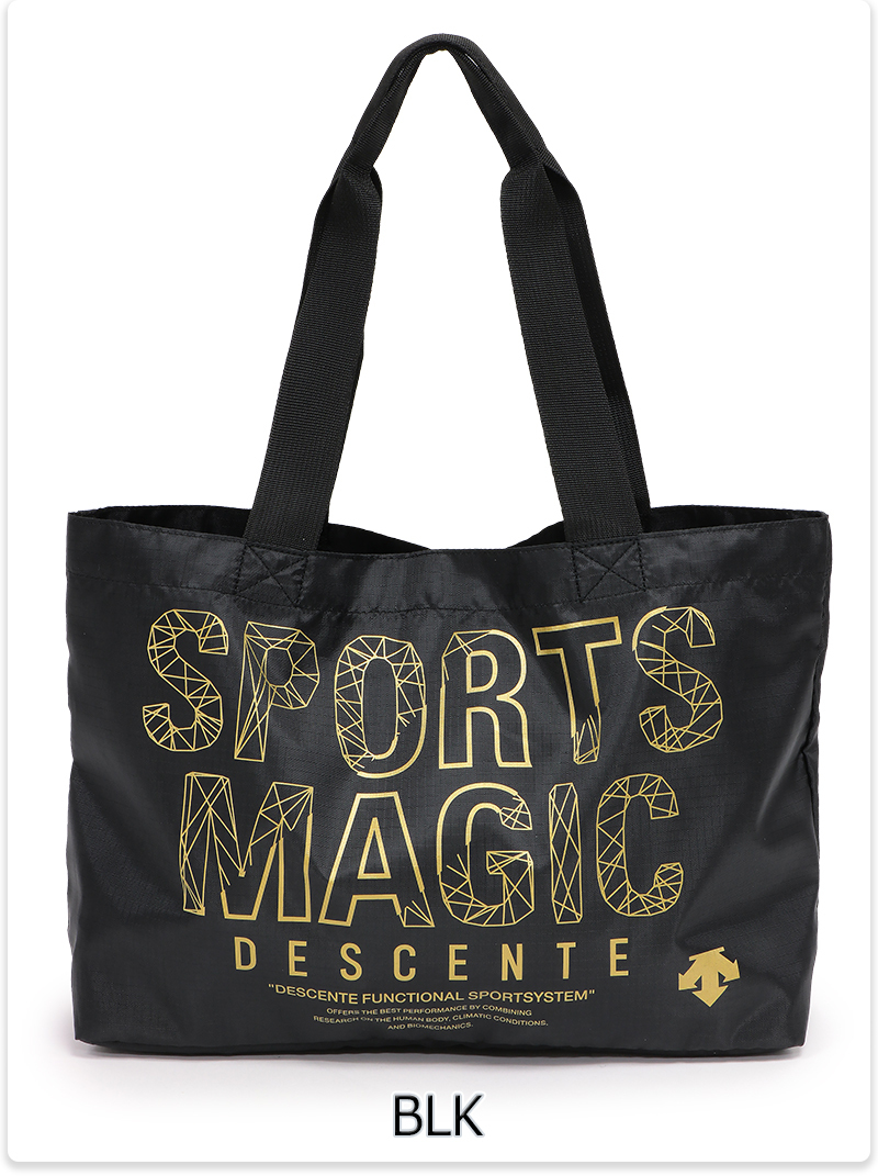 DESCENTE スポーツ用トートバッグの商品一覧｜スポーツバッグ（汎用