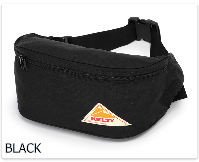 KELTY ケルティ ボディバッグ ワンショルダーバッグ 斜め掛け