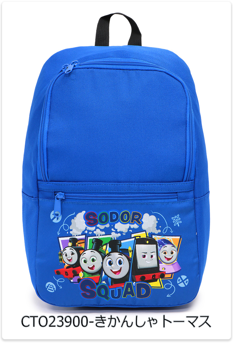 Pokemon（ポケモン） リュックサック キッズ クーラー 保冷バッグ