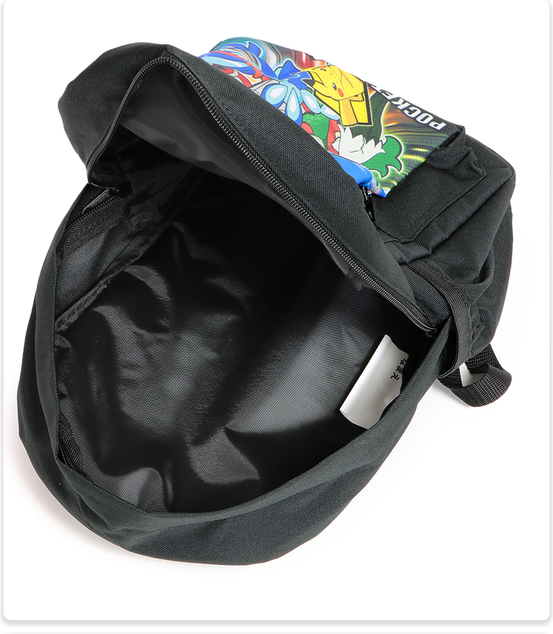 Pokemon（ポケモン） リュックサック 男の子 女の子 マイメロ 新幹線