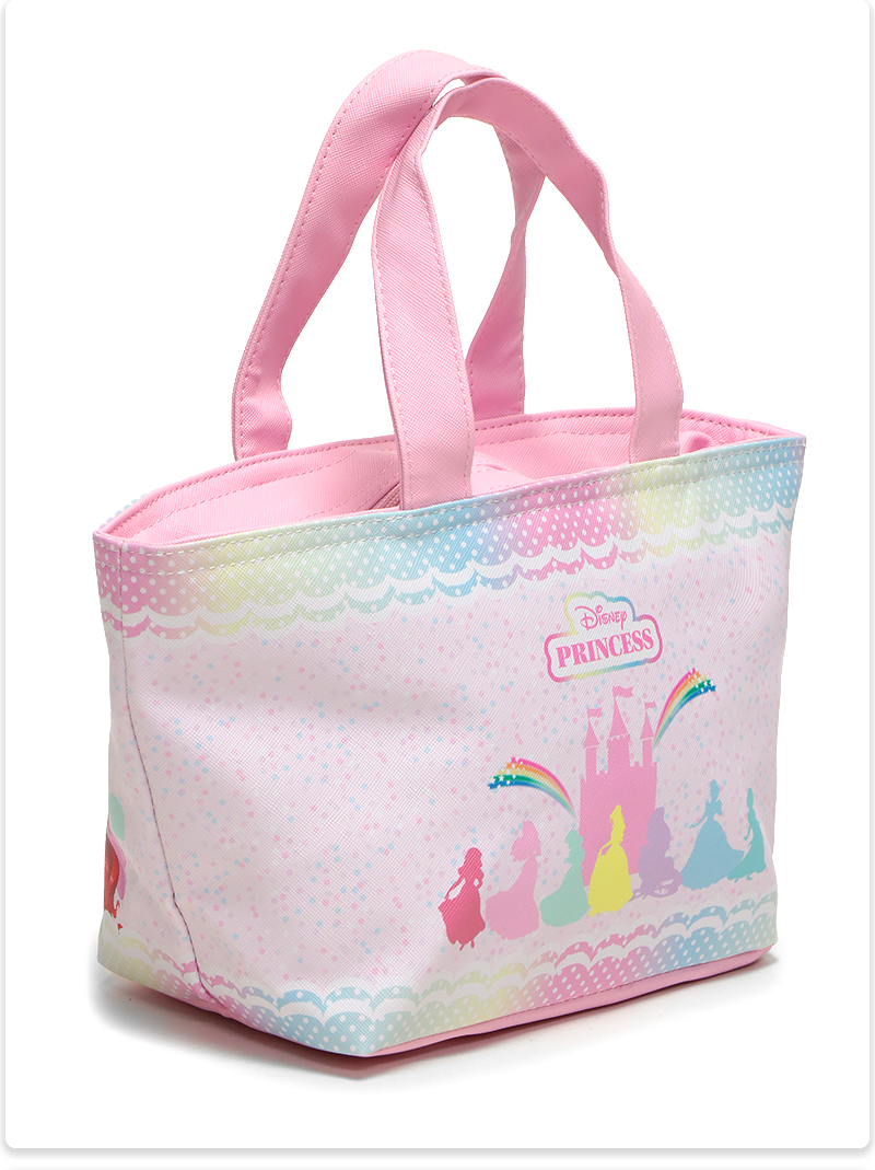 Disney（ディズニー） アートウエルド クーラーバッグ 保冷バッグ