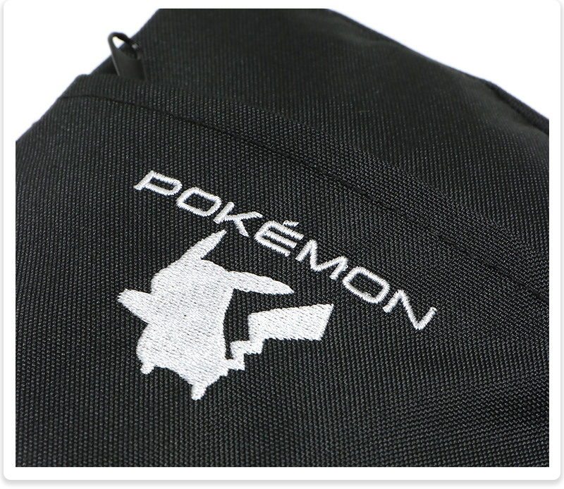 Pokemon（ポケモン） ポケットモンスター ショルダーバッグ スモール