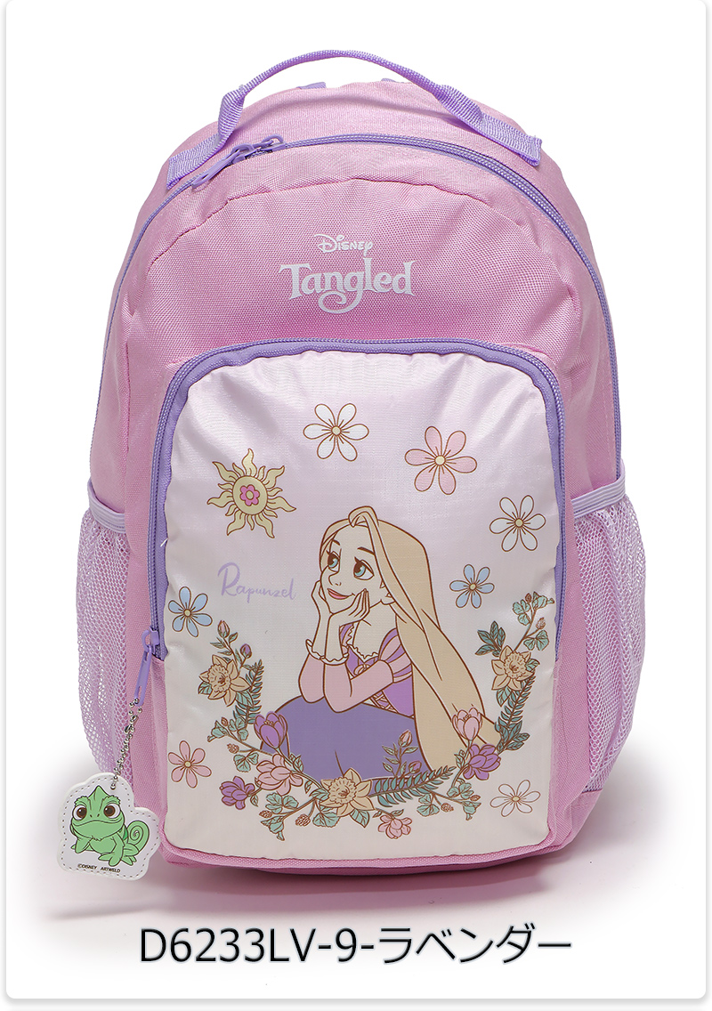 Disney（ディズニー） リュックサック バックパック ミニ スモール