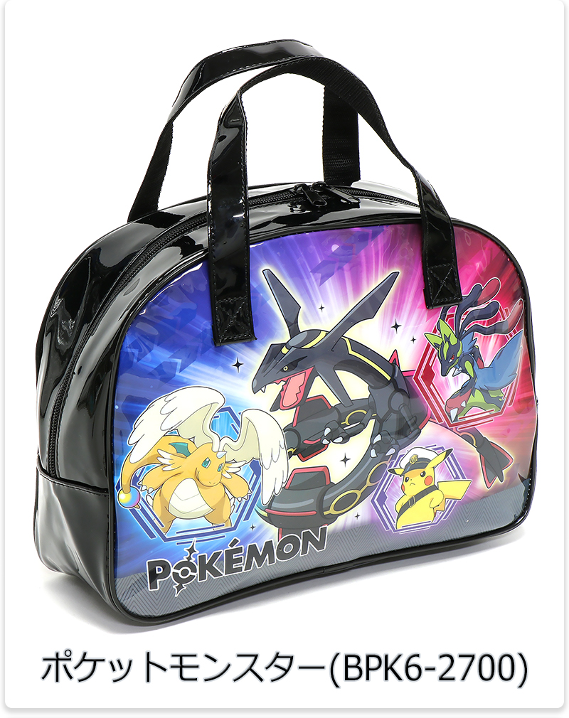 Pokemon（ポケモン） ポケットモンスター ドラゴンボールZ ビニール