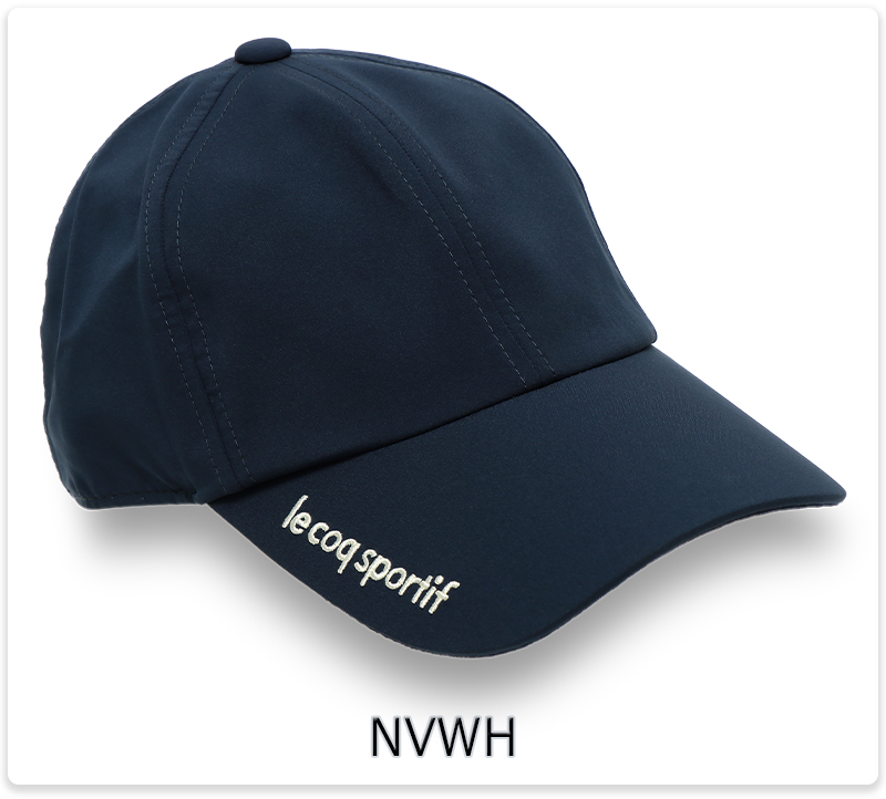 le coq sportif（ルコックスポルティフ） キャップ メンズ レディース