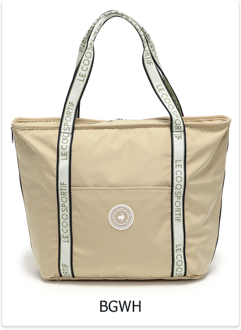 le coq sportif（ルコックスポルティフ） ルコック トートバッグ