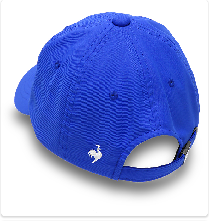 le coq sportif（ルコックスポルティフ） ルコック キャップ ベース