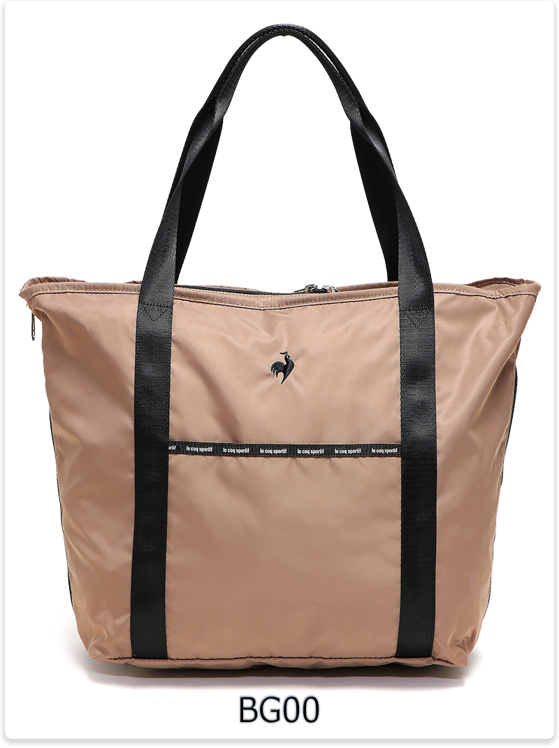 le coq sportif（ルコックスポルティフ） ルコック トートバッグ