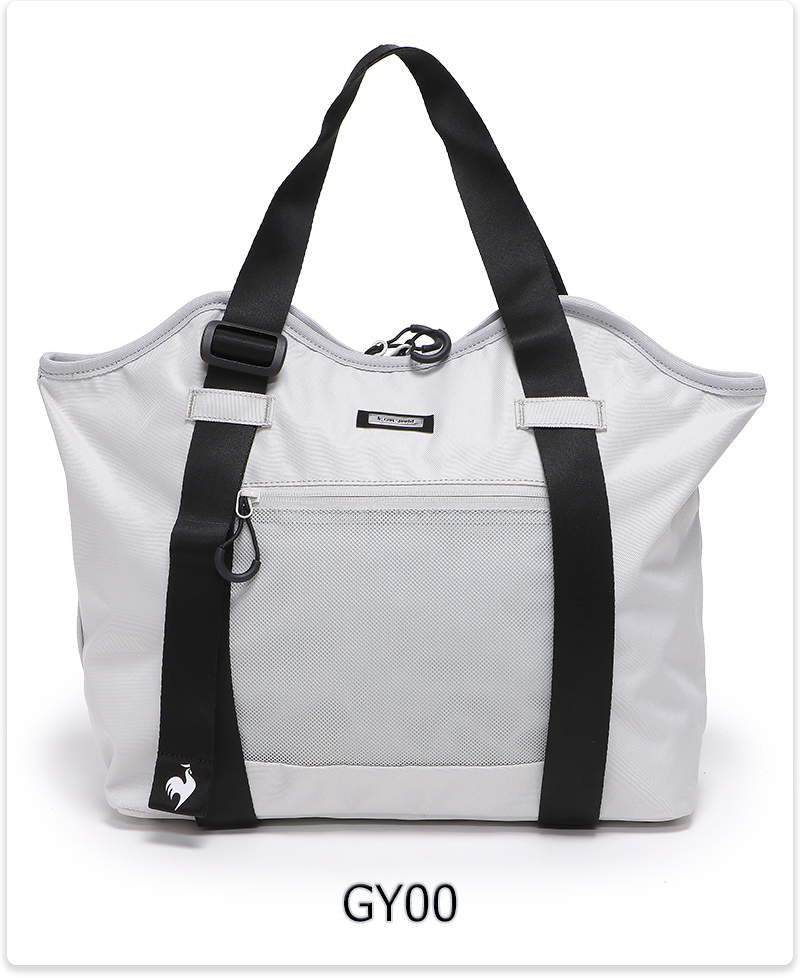 le coq sportif（ルコックスポルティフ） ルコック トートバッグ ヨガ