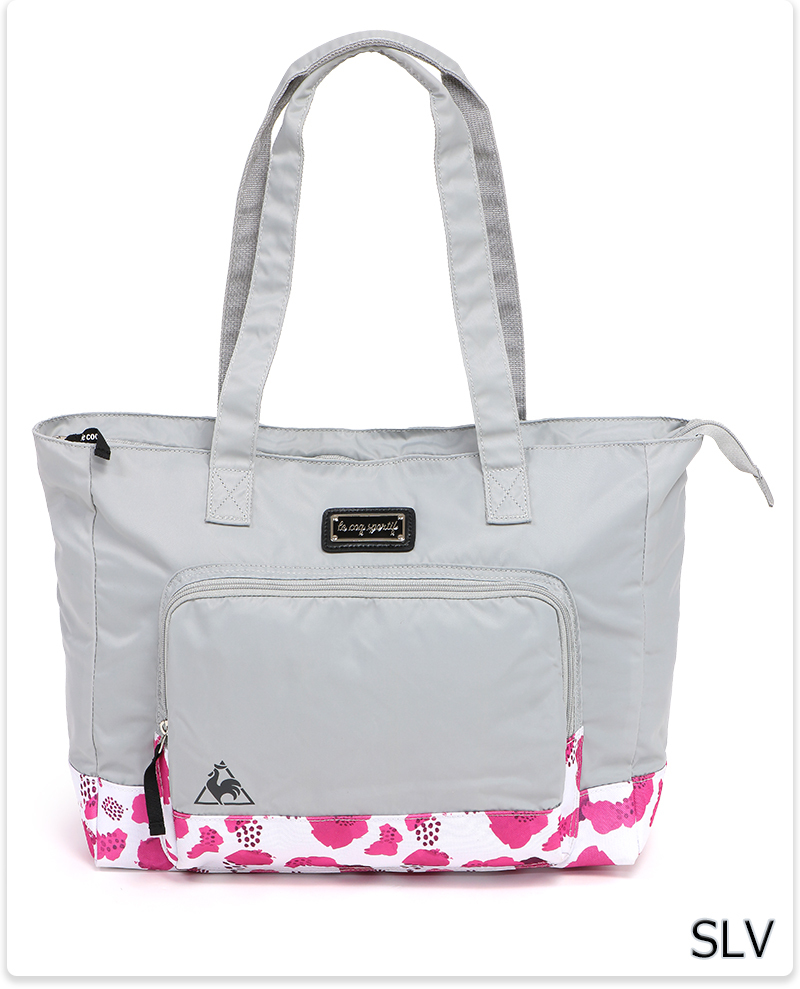 le coq sportif（ルコックスポルティフ） ルコック トートバッグ