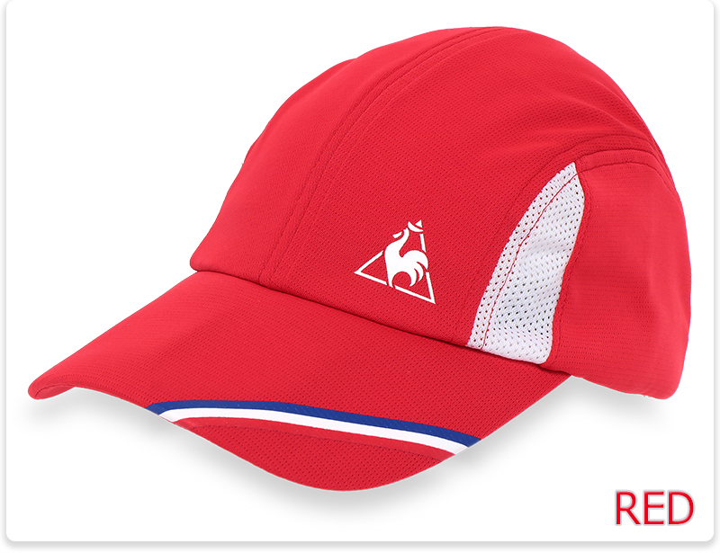 市場 ルコックスポルティフ レディース メンズ キャップ テニス