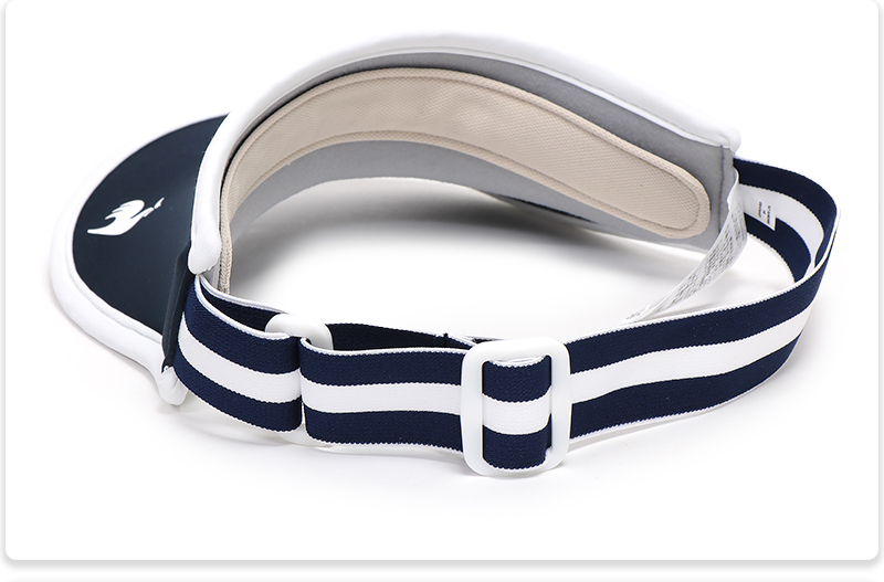 le coq sportif（ルコックスポルティフ） ルコック サンバイザー