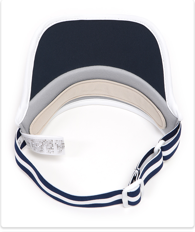 le coq sportif（ルコックスポルティフ） ルコック サンバイザー