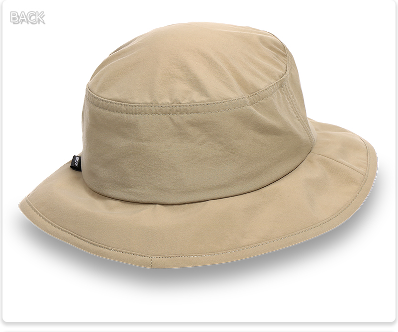 DESCENTE（デサント） ムーブスポーツ/デサント はっ水 サファリハット