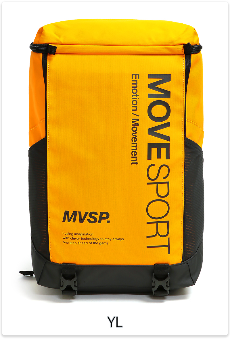 DESCENTE（デサント） ムーブスポーツ/デサント スクエア バックパック