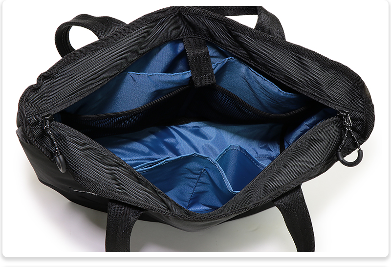 DESCENTE グレー トートバッグ約40.5×35×20(cm) DESCENTE GOLF - 【期間限定ポイント10倍】WIMPLEデザイン トート