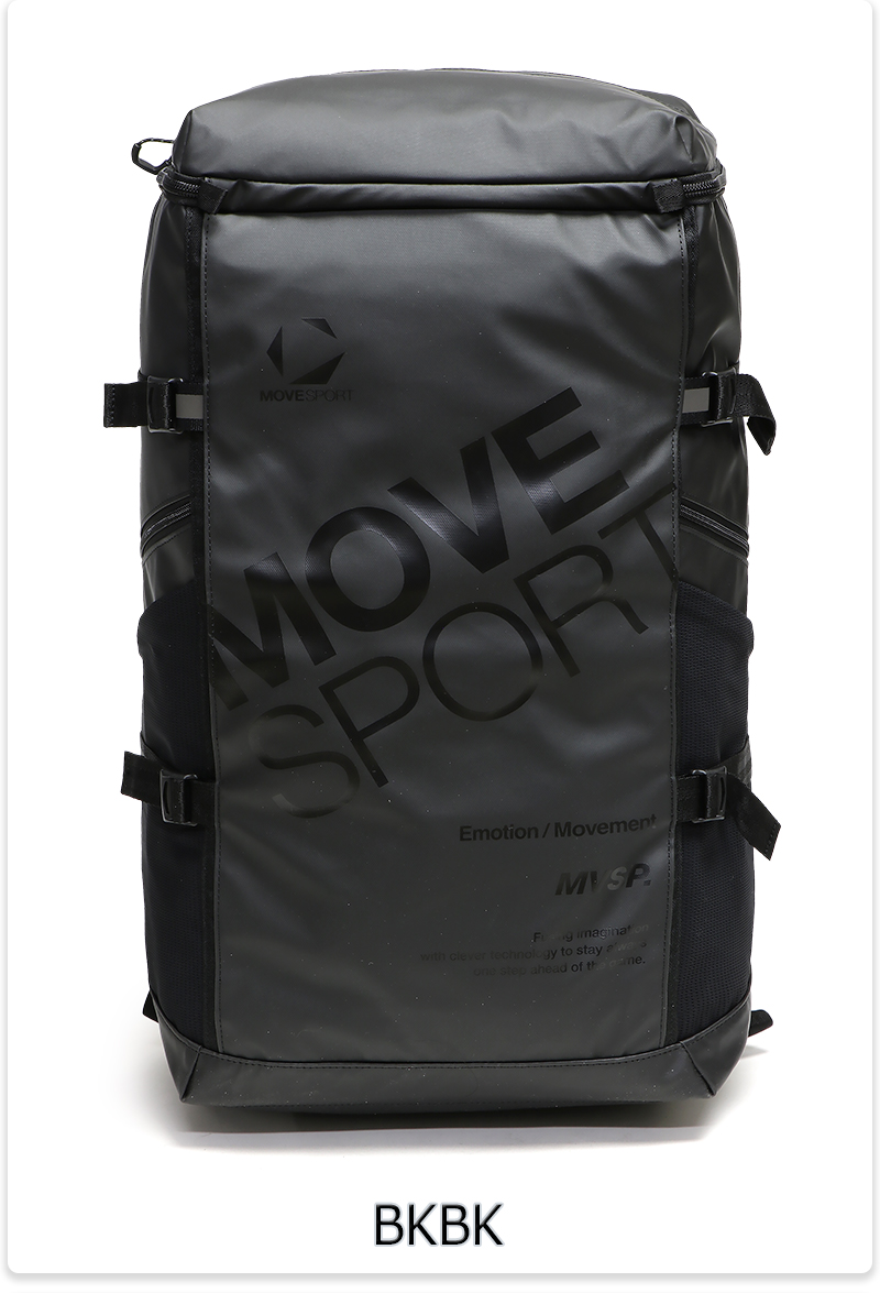DESCENTE（デサント） ムーブスポーツ リュックサック バックパック