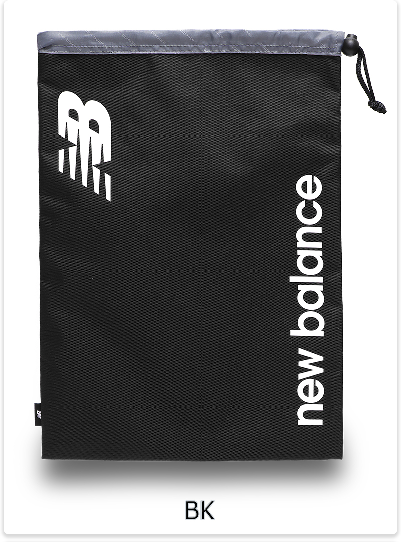New Balance（ニューバランス） シューズバッグ シューズケース マルチ