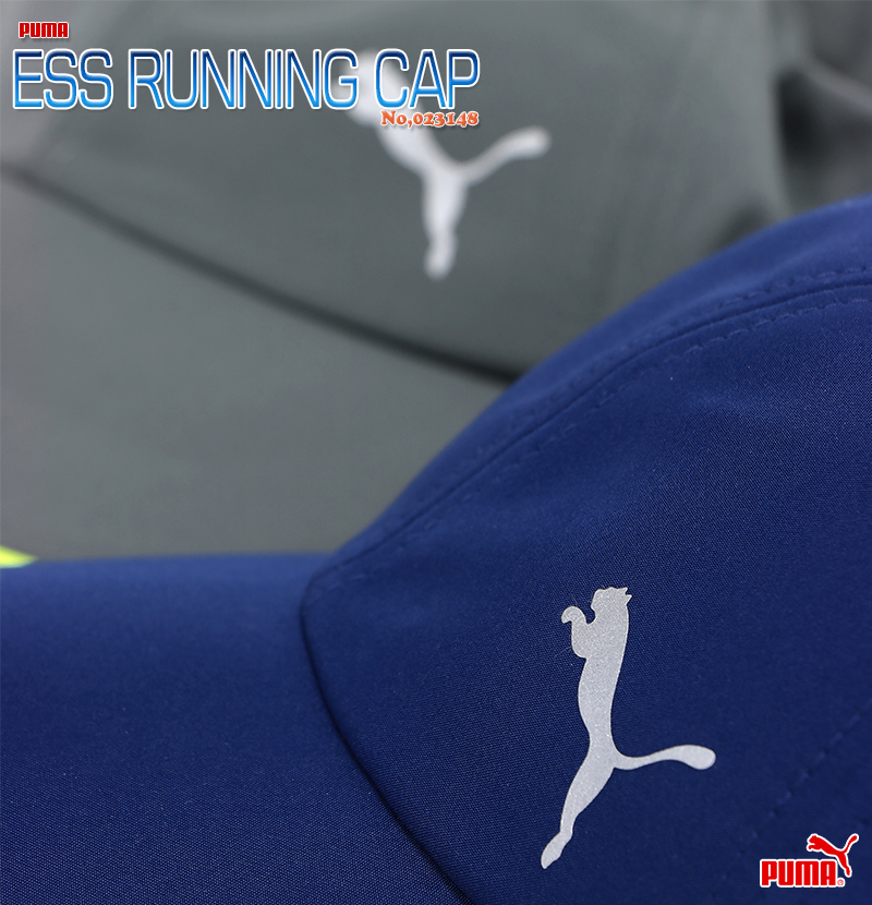 プーマ キャップ 帽子 ランナーキャップ 薄手 軽量 ランニング ジョギング ウォーキング メンズ レディース 男女兼用/ESS RUNNING  CAP 023148 :pu023148:KANERIN 通販 