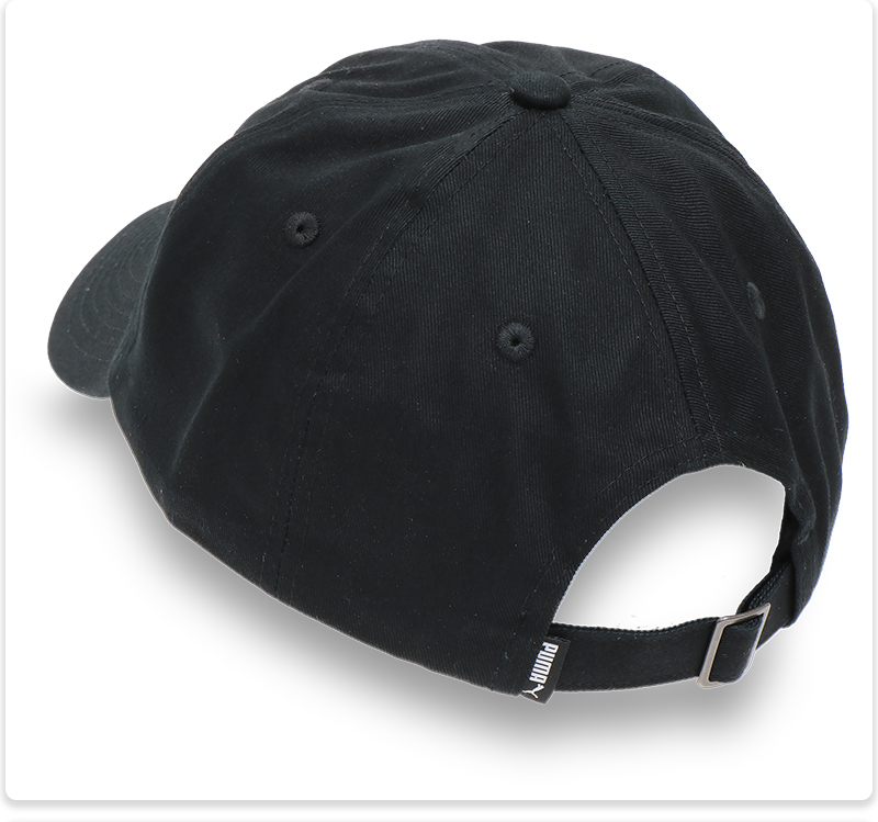 PUMA（プーマ） キャップ 帽子 ベースボールキャップ コットン 綿 大人