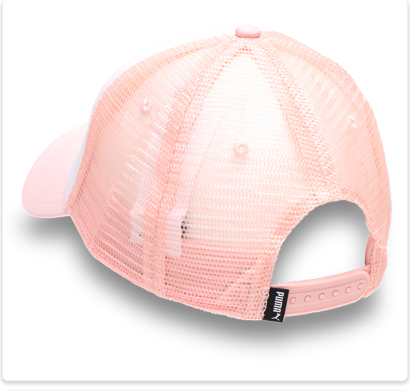 PUMA（プーマ） キャップ 帽子 トラッカーキャップ メッシュ メンズ