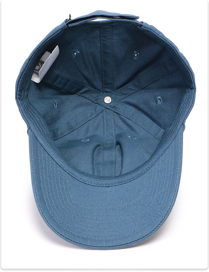 PUMA（プーマ） キャップ 帽子 ベースボールキャップ スポーツ観戦