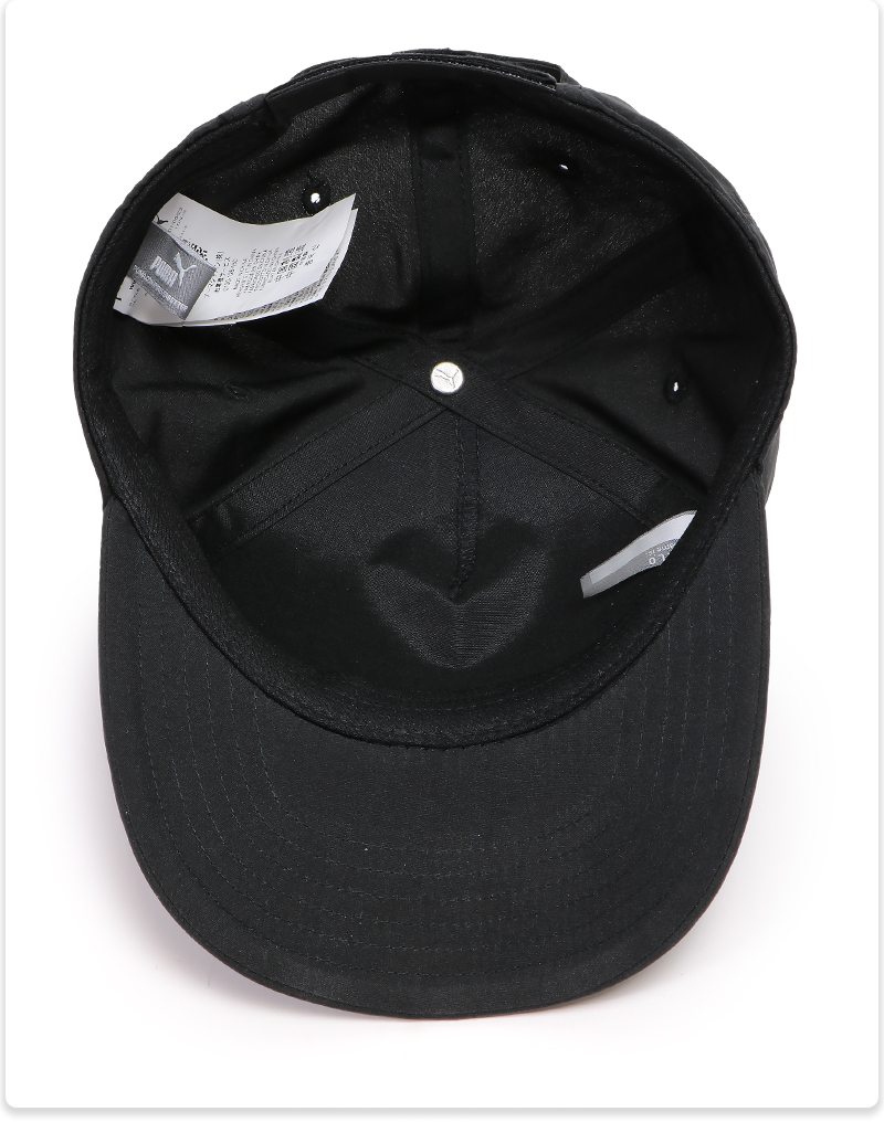 PUMA（プーマ） キャップ 帽子 キッズ 子供 ベースボールキャップ 男子